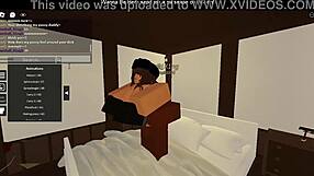 Latina Slut Enjoys Sucking And Fucking Black Cocks