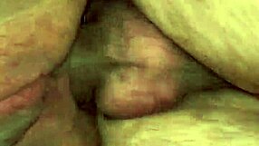 Comi O Cu Da Mulher Do Corno