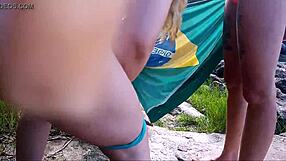 Girls SQUIRT in Guarujá