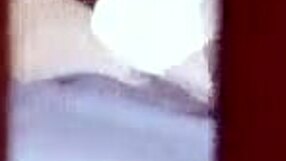 Caught red-handed: Young stepdaughter’s hard-core moment alone with new stepmom and in her bedroom