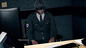 My Real Desire 146: Intense Anime Game