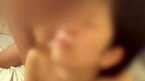 Stepdaughter Calls Father-In-Law For Dirty Talk