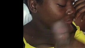 backshot then cumshot on my face