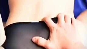 I'm Addicted To Fucking His Big Cock!