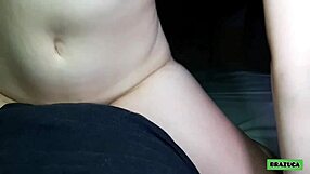 i sucked her pussy hard then came