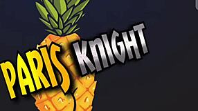 Horny milf wife boldly fingers wet pussy and rides big dildo