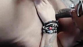 that big black dick tastes so good and shoots lots of cum