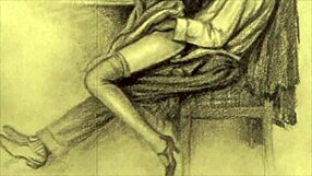 Check out this vintage illustration from retro times