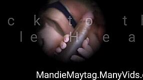 Stretch3x Bulges Throat in Threesome with Suzeequebbw