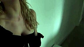 D big tits stepmom Alix Lynx banged hard by stepson POV