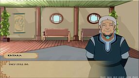 Four Element Trainer Book 5 Slav Part 10 Detailed Adventure