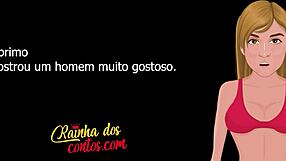 sex with a young virgin - erotic story