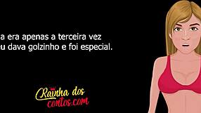 sex with a young virgin - erotic story