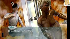 Academy 153 Game Adventure