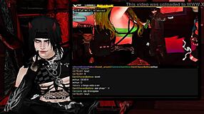 a fun party with lagboys team atako red greetings