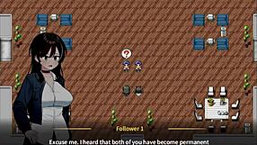 Save The Subs Magical Levantia Channel Part 4