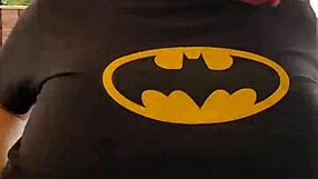 Wow, Sammy Owens Sunbathing with Shaved Pussy Exposed!