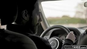 Doctor gives desperate woman depraved fertility treatment.