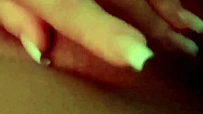 gostosa se masturbando - parte 2