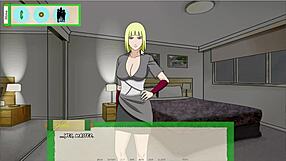 Jikage Rising Arc 2 Episode 18