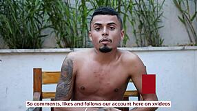 Nerd Safado Dando Pro Personal Bareback