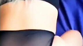 I'm Addicted To Fucking His Big Cock!