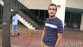 hey, wanna see some homo coarse sex action?