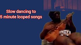 The First Time We Shared a Dance and Connected Deeply