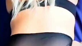 I'm Addicted To Fucking His Big Cock!