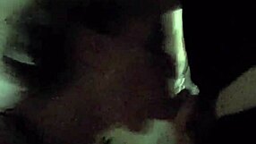 Fucking And Cumming In Wifes Sluty Mouth