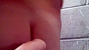 anal butt gape with gay machine and boy joey shagging?