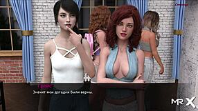 Pine Falls: Exciting Hide And Seek Adventure!