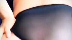 I'm Addicted To Fucking His Big Cock!