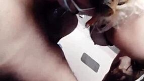 that big black dick tastes so good and shoots lots of cum