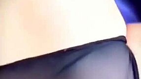 I'm Addicted To Fucking His Big Cock!