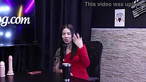 Monica Lima's tight pussy rides monster cocks in bisexual orgies, achieving intense orgasms.