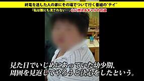 רוצים לראות מציצה מלאה עם צעצועי אסייתיות וחובבות יפניות?