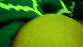 Sharing an intimate moment with my wife as a couple