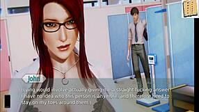 Academy 140 game adventure