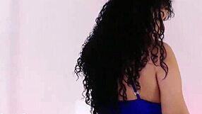 Big Ass Compilation 212 with 18 THICK Models Dancing Wild