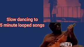 The First Time We Shared a Dance and Connected Deeply