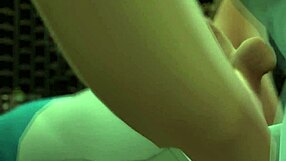 What secrets unfold as Scooby Doo's Fred gets drilled by Mr. X uncensored?