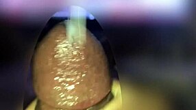 वाह, स्लो मोशन में भारी कुमशॉट्स की कम्पाइलेशन!