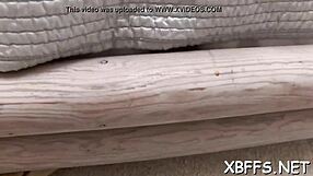 One man bonks hot teen 18+ pussies