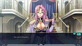 wanna see kyonyuu fantasy with emeralia?