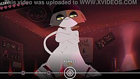 Meow Skulls, Wow, Perfect Spanish Banging Score!