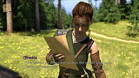 The price of power 56 game adventure