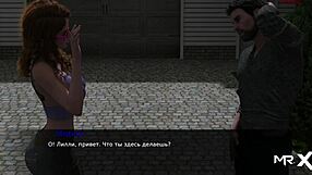 Pine Falls: Exciting Hide And Seek Adventure!