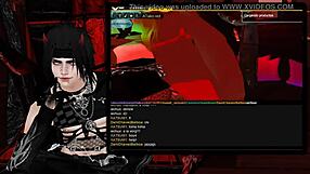 a fun party with lagboys team atako red greetings