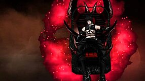 a fun party with lagboys team atako red greetings